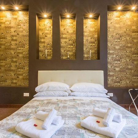 Stazione San Pietro 20 Apartment Roma Ngoại thất bức ảnh