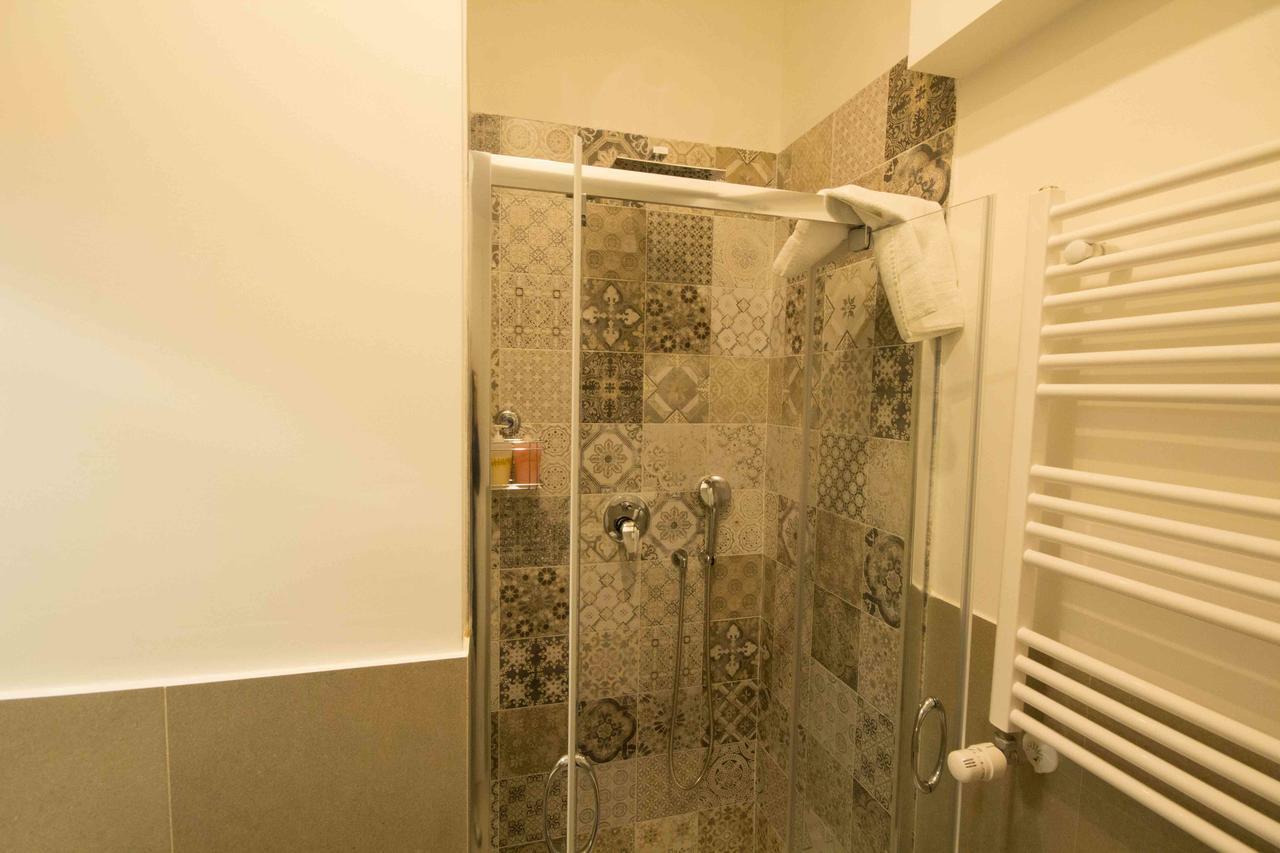Stazione San Pietro 20 Apartment Roma Ngoại thất bức ảnh